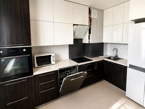квартира за адресою Кургузова вул., 1-А к3