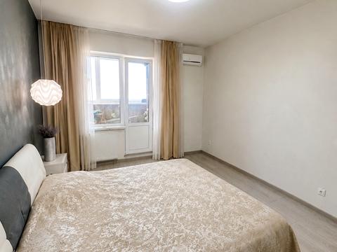 квартира за адресою Кургузова вул., 1-А к3