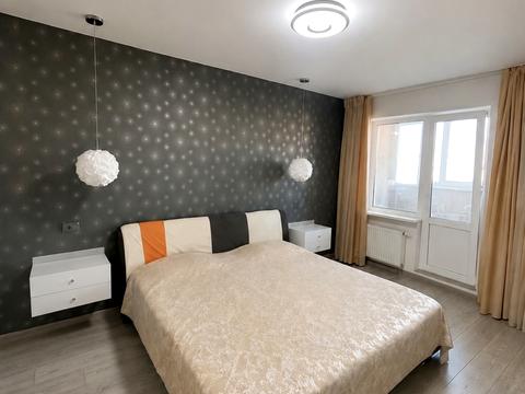 квартира за адресою Кургузова вул., 1-А к3