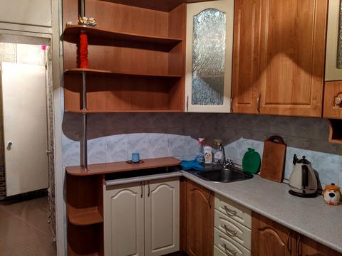 квартира за адресою Київ, Костянтина Данькевича вул., 17