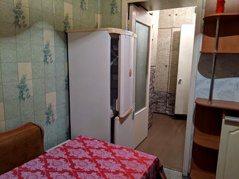 квартира за адресою Київ, Костянтина Данькевича вул., 17