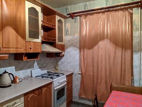 квартира за адресою Київ, Костянтина Данькевича вул., 17