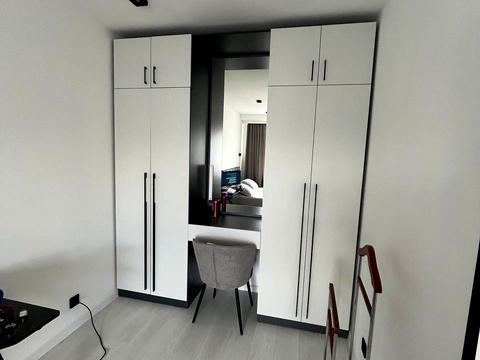 квартира за адресою Рівне, Назара Небожинського вул. (Павлюченка), 50