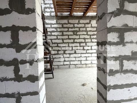 дом по адресу Зимняя ул., 1б/65