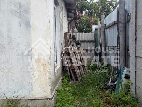 дом по адресу Зимняя ул., 1б/65