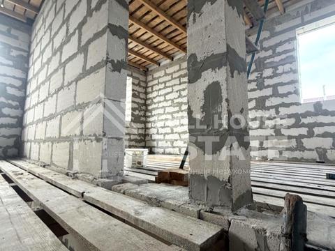 дом по адресу Зимняя ул., 1б/65