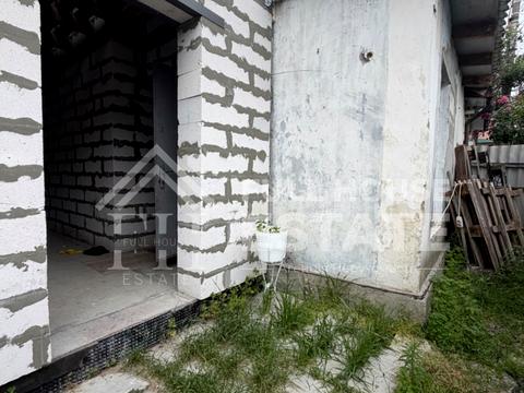 дом по адресу Зимняя ул., 1б/65