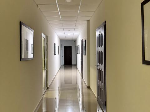 квартира по адресу Краснова ул., 1-А