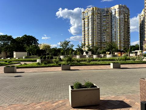 квартира по адресу Краснова ул., 1-А