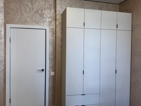 квартира по адресу Краснова ул., 1-А