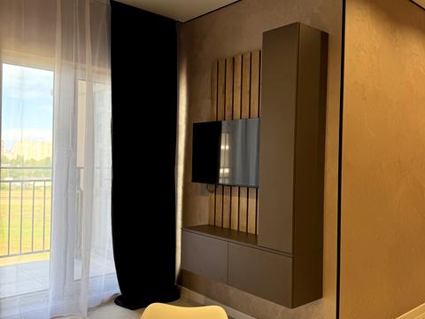квартира по адресу Краснова ул., 1-А