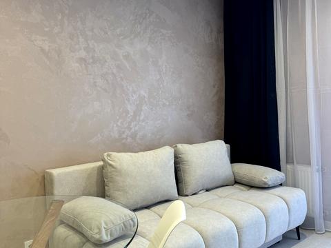 квартира по адресу Краснова ул., 1-А