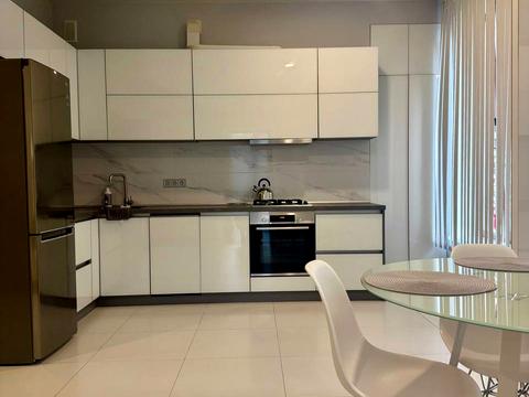 квартира по адресу Дача Ковалевского ул., 121 к1