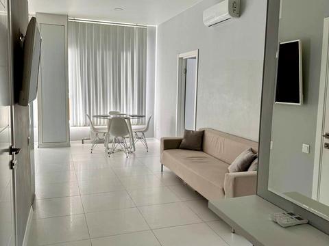 квартира по адресу Дача Ковалевского ул., 121 к1