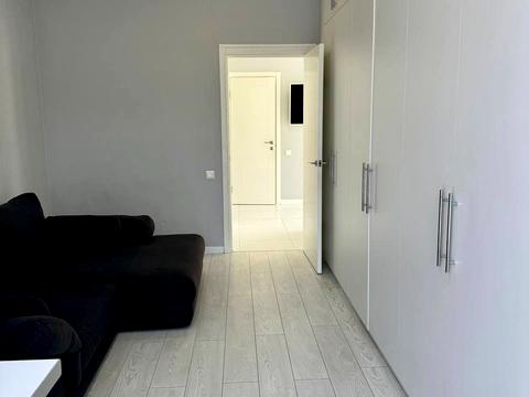 квартира по адресу Дача Ковалевского ул., 121 к1