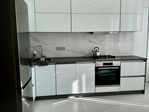 квартира по адресу Дача Ковалевского ул., 121 к1