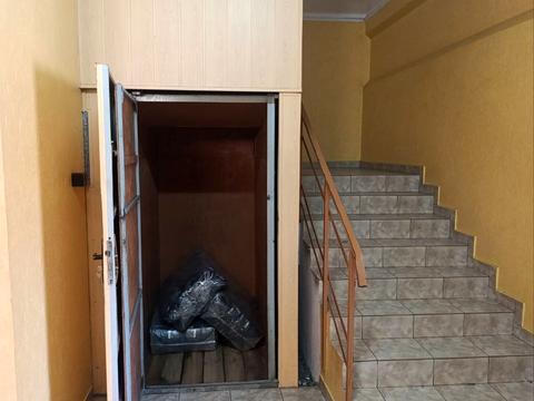 коммерческая по адресу Бялика ул., 10