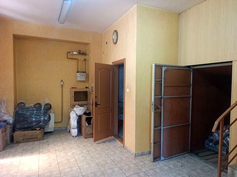 коммерческая по адресу Бялика ул., 10