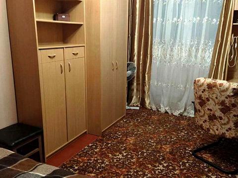 квартира по адресу Тракторостроителей просп., 124