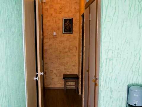 квартира за адресою Тракторобудівників просп., 124