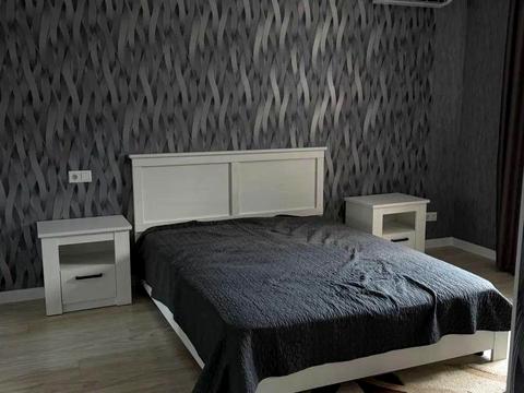 квартира по адресу Драгоманова ул., 6г
