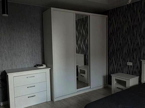 квартира за адресою Драгоманова вул., 6г