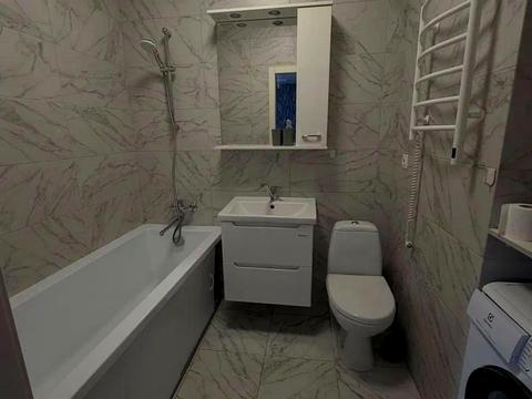 квартира за адресою Драгоманова вул., 6г