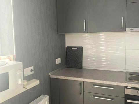 квартира за адресою Драгоманова вул., 6г