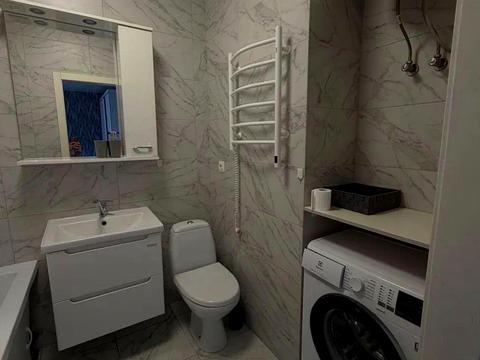 квартира за адресою Драгоманова вул., 6г