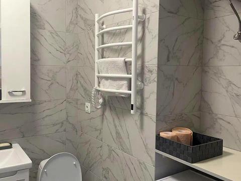 квартира за адресою Драгоманова вул., 6г