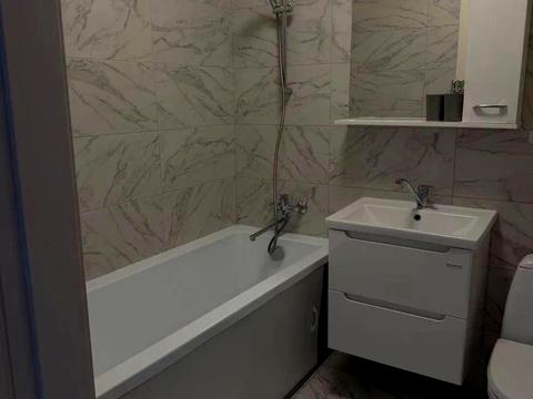 квартира за адресою Драгоманова вул., 6г