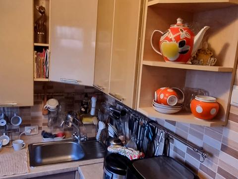 квартира по адресу Соборная ул., 277