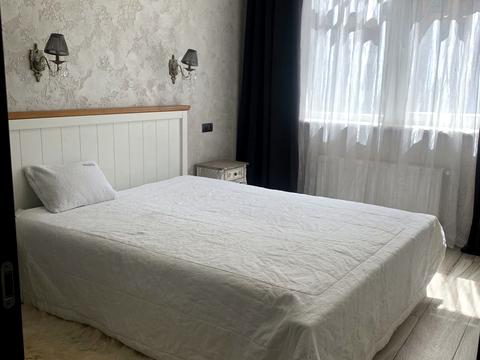 квартира за адресою Курортний пров., 1-А