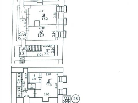 коммерческая по адресу Григорія Сковороди ул., 7