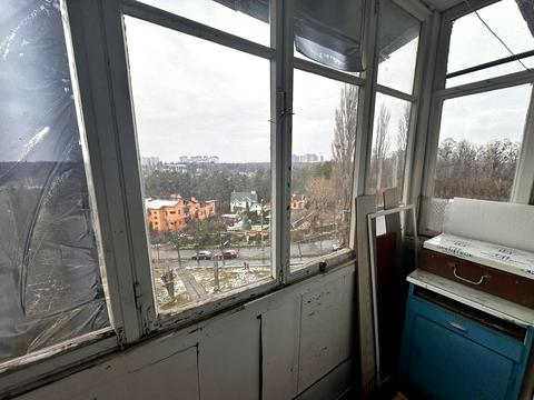 квартира за адресою Володимира Сальського вул. (Котовського), 23
