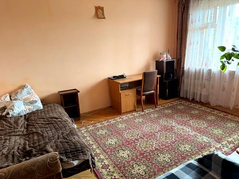 квартира за адресою Гната Хоткевича вул., 36