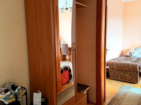 квартира за адресою Гната Хоткевича вул., 36