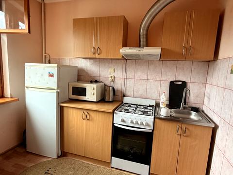 квартира за адресою Гната Хоткевича вул., 36
