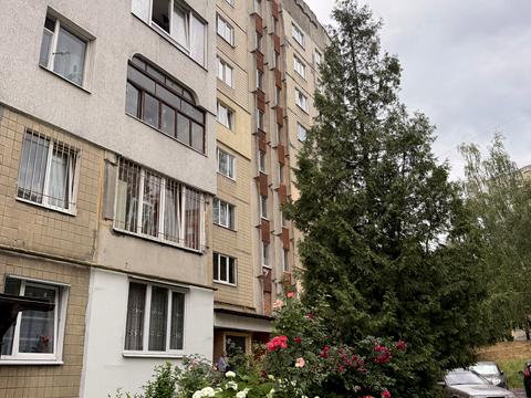 квартира за адресою Гната Хоткевича вул., 36