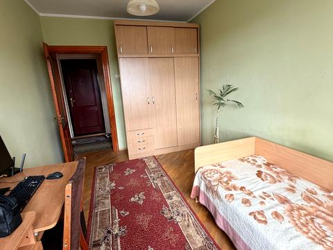 квартира за адресою Гната Хоткевича вул., 36