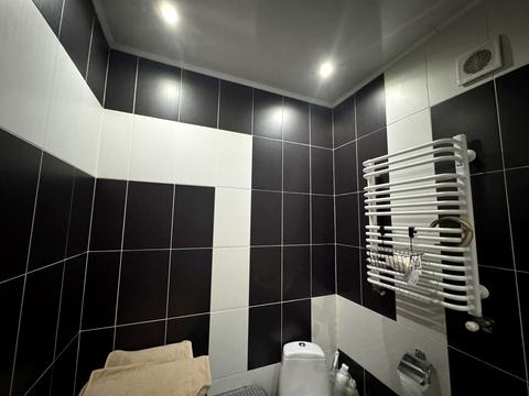 квартира по адресу Бельведерская ул., 40