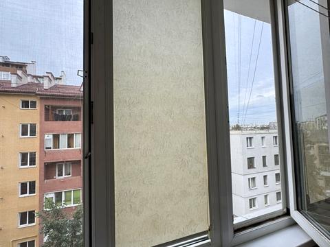 квартира по адресу Бельведерская ул., 40