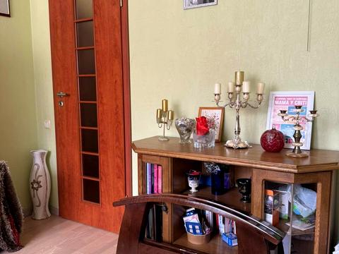 квартира по адресу Бельведерская ул., 40