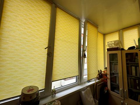 квартира по адресу Бельведерская ул., 40