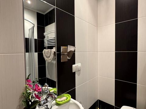 квартира по адресу Бельведерская ул., 40