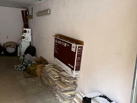 квартира по адресу Бельведерская ул., 40