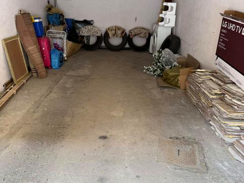 квартира по адресу Бельведерская ул., 40