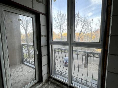 квартира за адресою Європейська вул. (Новгородська), 46