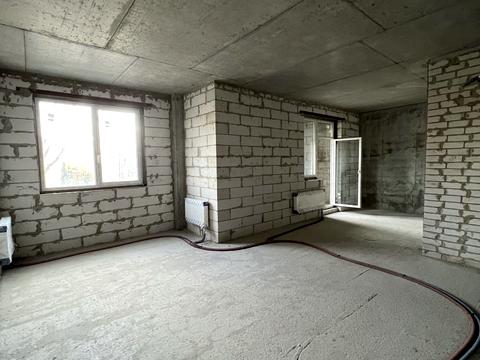квартира за адресою Європейська вул. (Новгородська), 46