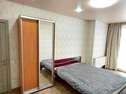 квартира за адресою Лисаветинська вул., 5б